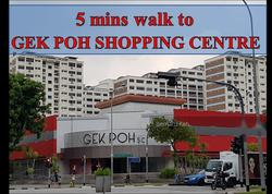 Blk 738 Jurong West Street 75 (Jurong West), HDB 4 Rooms #129372782
